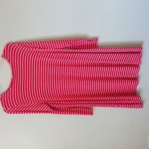 Women's petite size large Old Navy dress